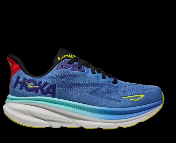 Running Shoes^Hoka One One Hoka Men's Clifton 9