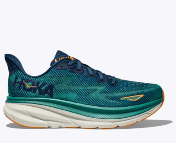 Running Shoes^Hoka One One Hoka Men's Clifton 9