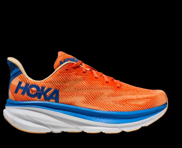 Running Shoes^Hoka One One Hoka Men's Clifton 9