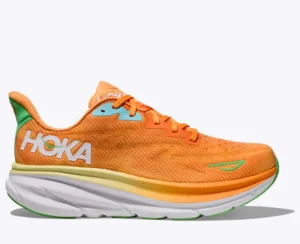 Running Shoes^Hoka One One Hoka Men's Clifton 9