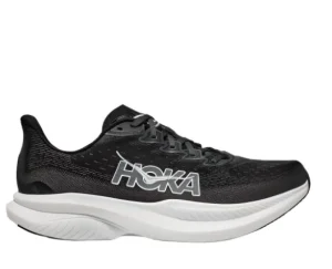 Running Shoes^Hoka One One Hoka Men's Mach 6