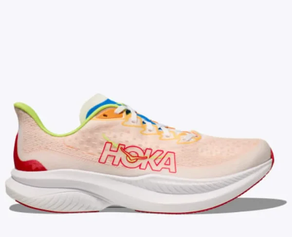 Running Shoes^Hoka One One Hoka Men's Mach 6