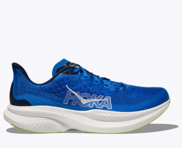 Running Shoes^Hoka One One Hoka Men's Mach 6