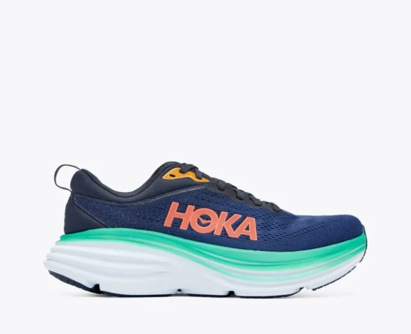 Running Shoes^Hoka One One Hoka Women's Bondi 8