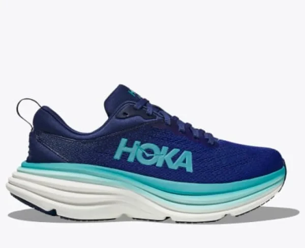 Running Shoes^Hoka One One Hoka Women's Bondi 8