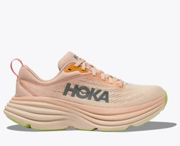 Running Shoes^Hoka One One Hoka Women's Bondi 8