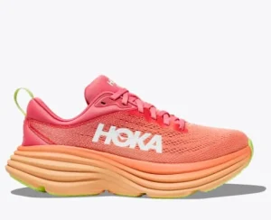 Running Shoes^Hoka One One Hoka Women's Bondi 8