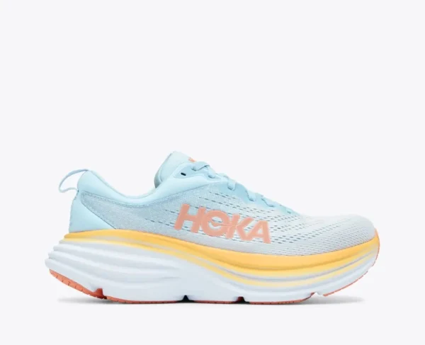 Running Shoes^Hoka One One Hoka Women's Bondi 8