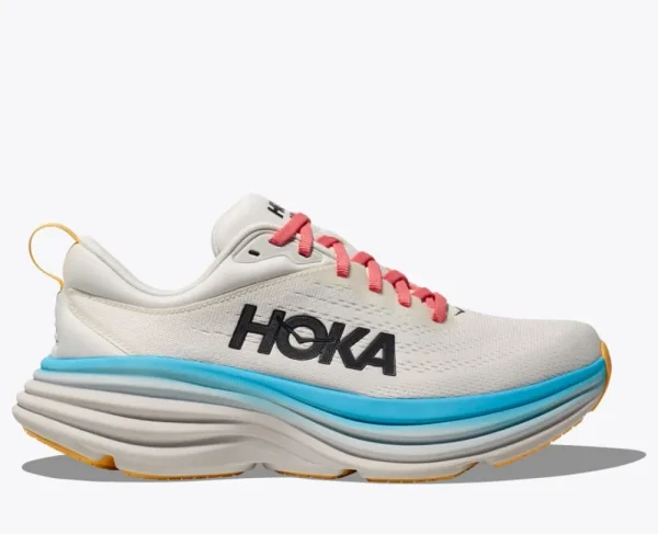 Running Shoes^Hoka One One Hoka Women's Bondi 8