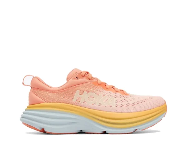 Running Shoes^Hoka One One Hoka Women's Bondi 8