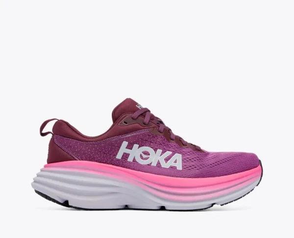 Running Shoes^Hoka One One Hoka Women's Bondi 8