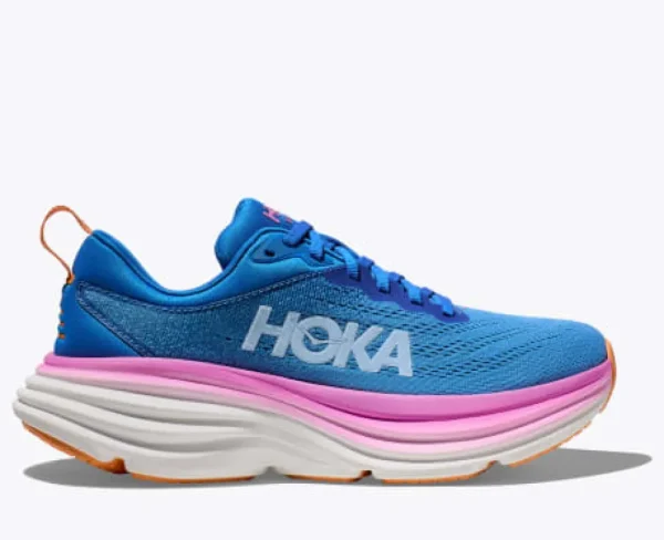 Running Shoes^Hoka One One Hoka Women's Bondi 8