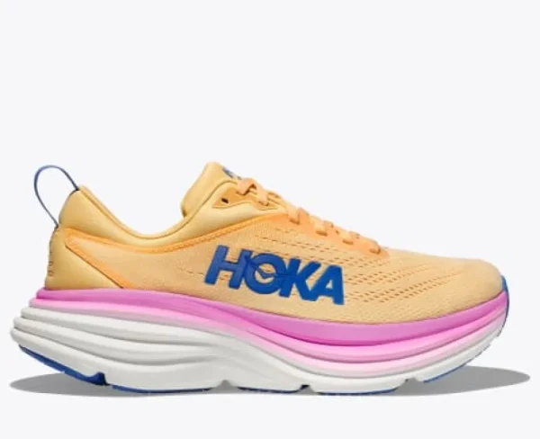 Running Shoes^Hoka One One Hoka Women's Bondi 8