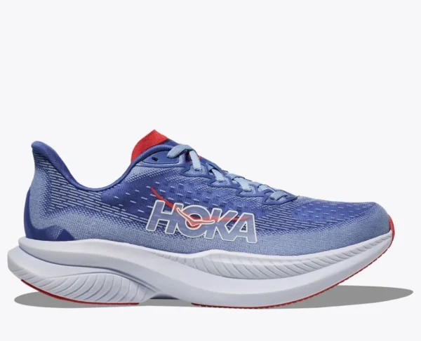 Running Shoes^Hoka One One Hoka Women's Mach 6