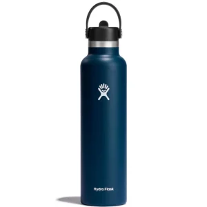 Water Bottles, Tumblers & Coolers^Hydro Flask 24 oz Standard Mouth with Flex Straw Cap