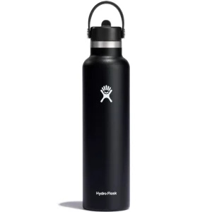 Water Bottles, Tumblers & Coolers^Hydro Flask 24 oz Standard Mouth with Flex Straw Cap