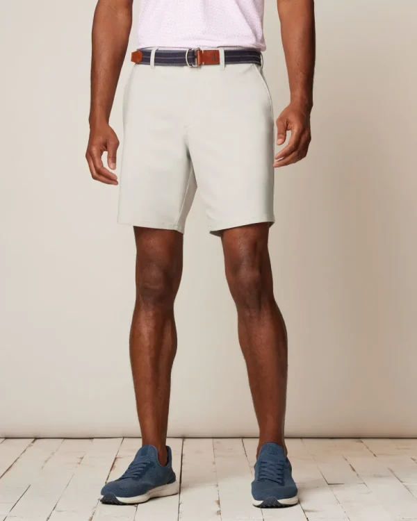 Casual Bottoms^Johnnie-O Johnnie O Men's Jupiters Cotton Performance Shorts