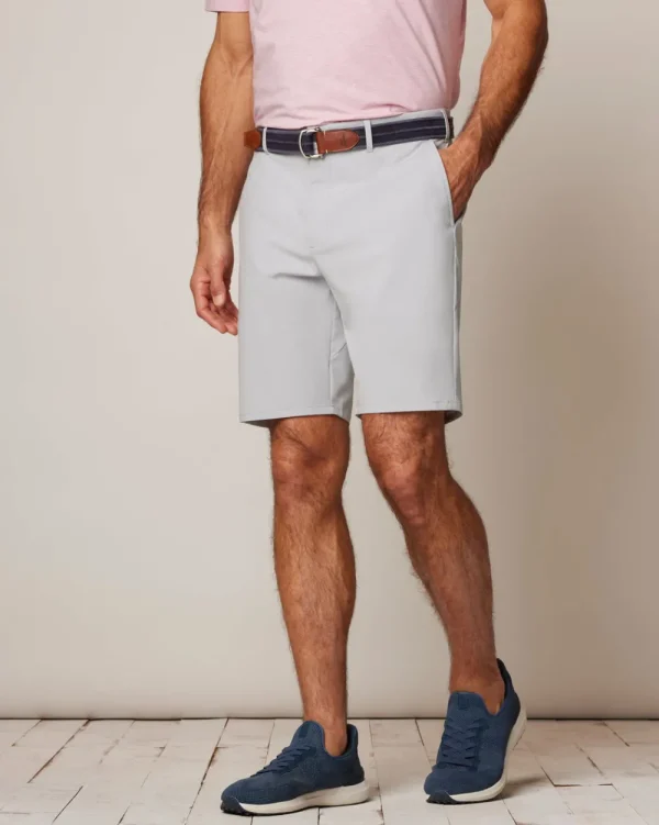 Casual Bottoms^Johnnie-O Johnnie O Mens Mulligan Shorts