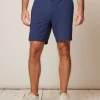 Casual Bottoms^Johnnie-O Johnnie O Mens Webb Performance Shorts