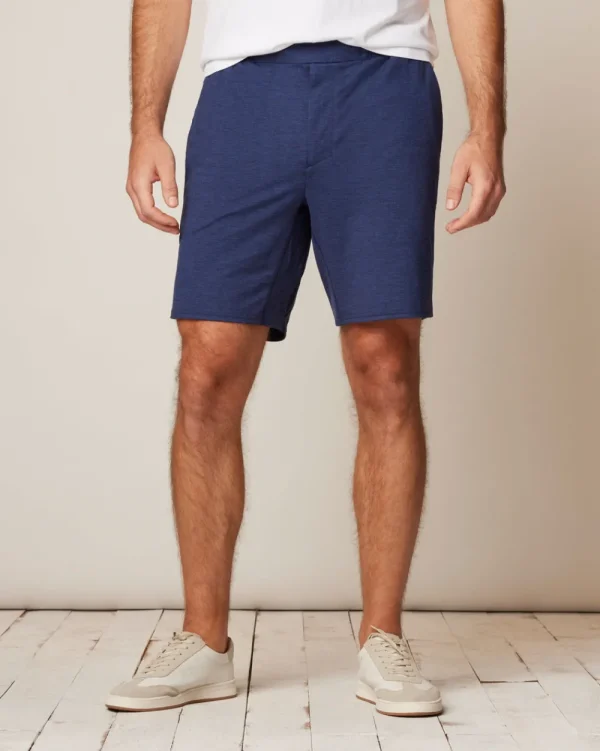 Casual Bottoms^Johnnie-O Johnnie O Mens Webb Performance Shorts