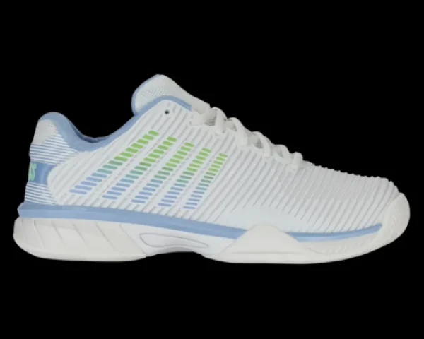 Tennis^K-Swiss K Swiss Kids' Hypercourt Express 2