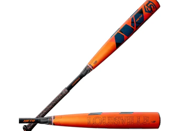 Baseball Clearance | Baseball Bats^Wilson Louisville Slugger 2022 META BBCOR 2 5/8 (-3)