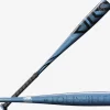 Baseball Bats^Wilson Louisville Slugger 2023 Omaha USA Baseball Bat (-11)