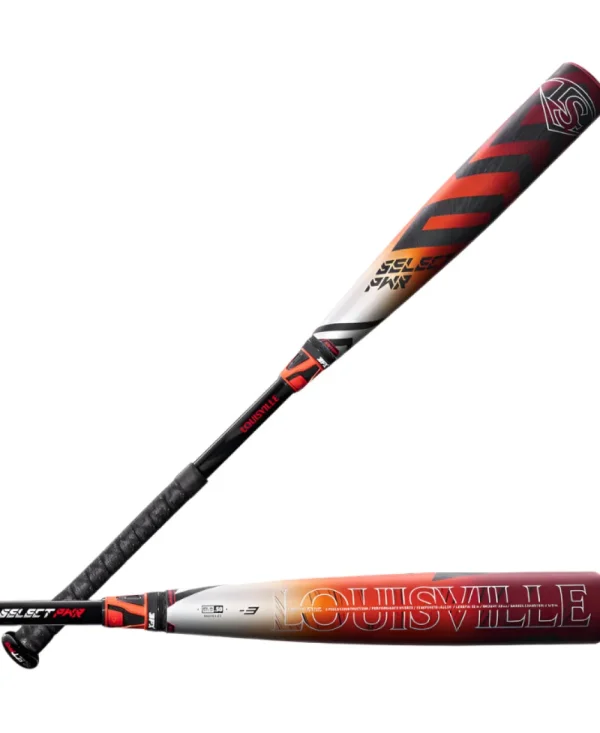 Baseball Clearance | Baseball Bats^Wilson Louisville Slugger 2023 Select PWR BBCOR 2 5/8 (-3)