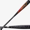 Baseball Bats^Wilson Louisville Slugger 2023 Vapor USA Baseball Bat (-10)