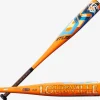 Baseball Bats^Wilson Louisville Slugger Atlas USSSA Bat(-10)