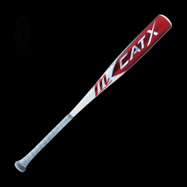 Baseball Bats^MARUCCI CAT X USSSA 2 3/4 (-10)