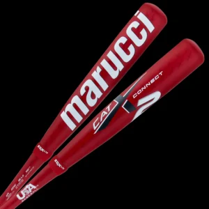 Baseball Bats^MARUCCI CATX2 Connect USA 2 5/8 (-11)