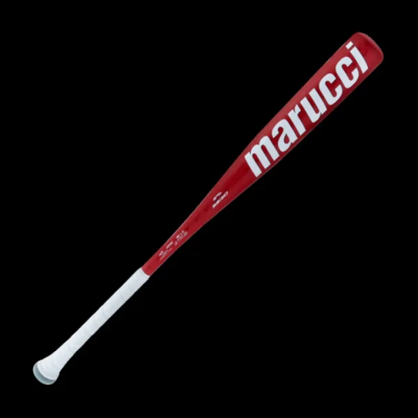 Baseball Bats^MARUCCI CATX2 USA 2 5/8 (-11)