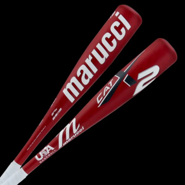 Baseball Bats^MARUCCI CATX2 USA Tee Ball 2 5/8 (-11)