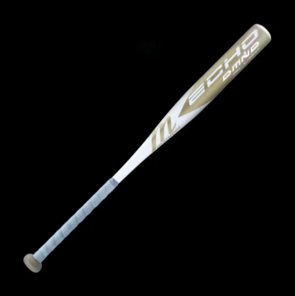 Softball Bats^MARUCCI Echo DMND Alloy -12 Fastpitch Bat