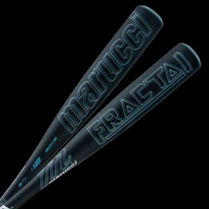 Baseball Bats^MARUCCI Fractal SL USA 2 1/4 (-12)