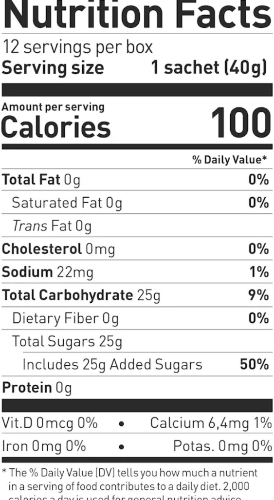 Hydration & Nutrition^Maurten Gel 100 Caf 100 (Single)