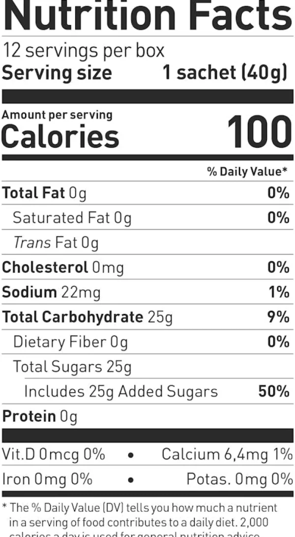 Hydration & Nutrition^Maurten Gel 100 Caf 100 (Single)