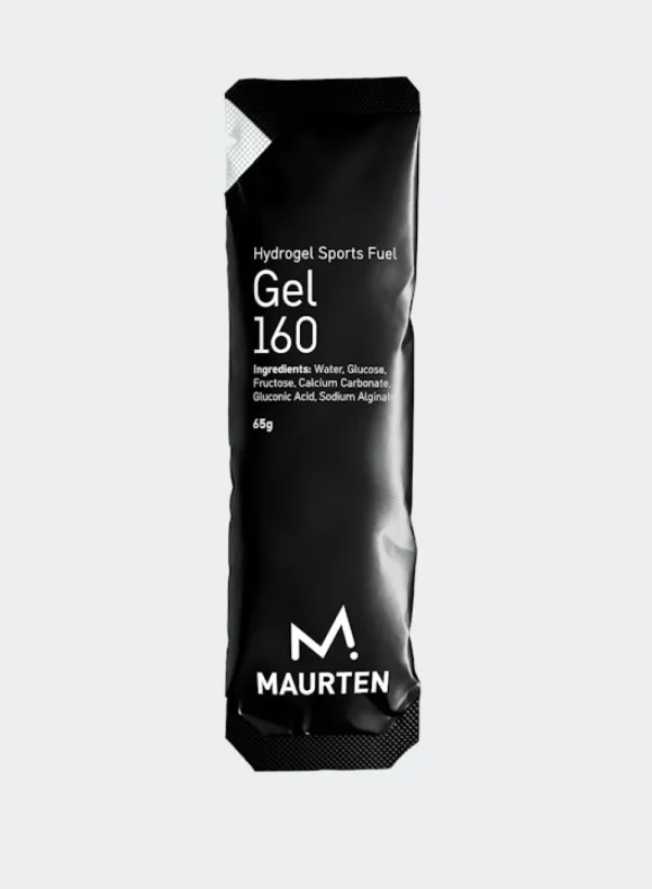 Hydration & Nutrition^Maurten Gel 160 (Single)