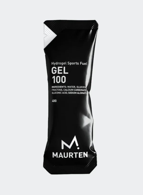 Hydration & Nutrition^Maurten Gel 100 (Single)