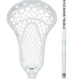 Lacrosse^Cascade/Maverik Maverik Ascent Alloy Complete Stick