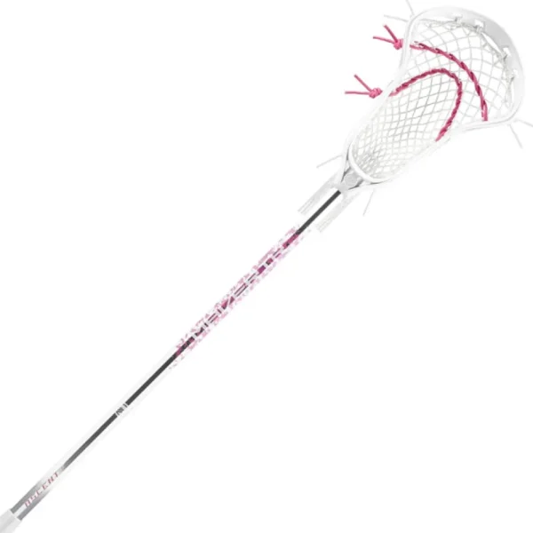 Lacrosse^Cascade/Maverik Maverik Ascent ST Complete Stick