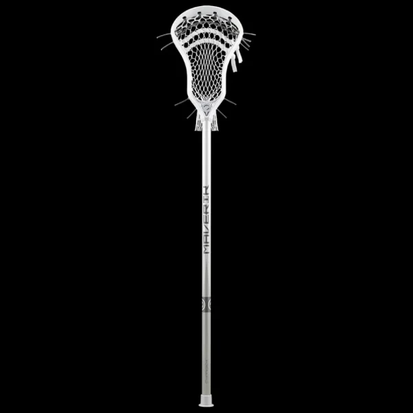 Lacrosse^Cascade/Maverik Maverik Charger Complete Stick