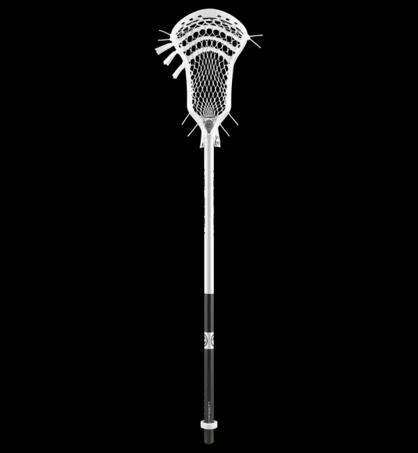 Lacrosse^Cascade/Maverik Maverik Men's Kinetik Carbon Complete Sick