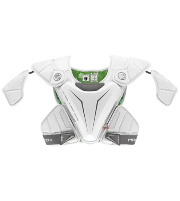 Lacrosse^Cascade/Maverik Maverik Men's M5 EKG Shoulder Pad