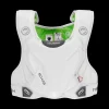 Lacrosse^Cascade/Maverik Maverik Men's M6 EKG Speed Pad 2026 White