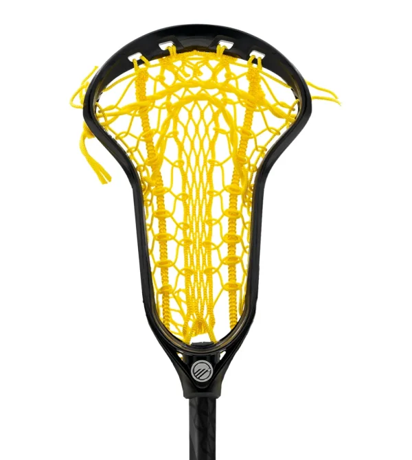 Lacrosse^Cascade/Maverik Maverik Women's Ascent + Complete Stick