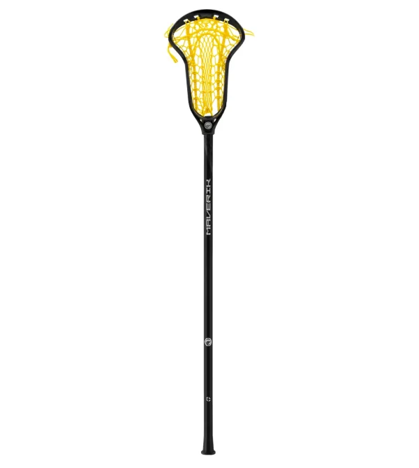 Lacrosse^Cascade/Maverik Maverik Women's Ascent + Complete Stick