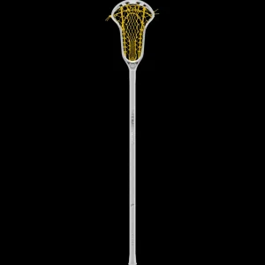 Lacrosse^Cascade/Maverik Maverik Women's Ascent Pro Hex Complete Stick