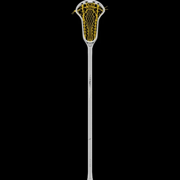 Lacrosse^Cascade/Maverik Maverik Women's Ascent Pro Hex Complete Stick